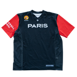 Paris Musketeers Fan Jersey