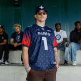 Fan Jersey 2026