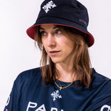 Chapeau bob officiel
