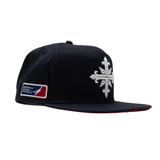 Official Casquette Snapback - Paris Musketeers