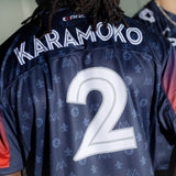 Fan Jersey 2026