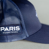 Kpro trucker