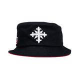 League Official Bob (Bucket Hat) - Paris Musketeers