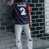 Fan Jersey 2026