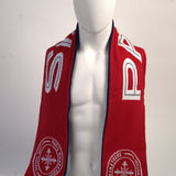 Écharpe Hiver Réversible Paris / Musketeers