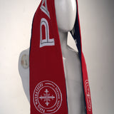 Écharpe Hiver Réversible Paris / Musketeers