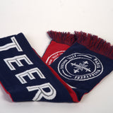 Écharpe Hiver Réversible Paris / Musketeers