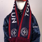 Écharpe Hiver Réversible “TOUS POUR UN” / Paris Musketeers