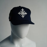 Official Casquette Trucker - Paris Musketeers