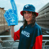 Paris Musketeers Fan Jersey