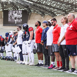 Billets Mousquetaires de Paris 2024 *Légendes du Football Américain* - 15 Juin 2024 vs. Rhein Fire