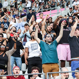 Billets Mousquetaires de Paris 2024 *Offre spéciale pour les Amis du Stade Français !*