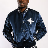 The Musketeer Bomber