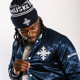 The Musketeer Bomber