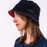 Chapeau bob officiel
