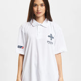 Polo Performance Officiel – Paris Musketeers