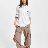 Polo Performance Officiel – Paris Musketeers