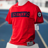 Authentic Game Jersey - Paris Musketeers