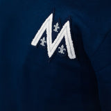 Crewneck Navy - Paris Musketeers