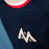 Crewneck Navy - Paris Musketeers