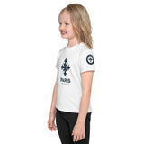 Musketeers Kids Crew Neck T-Shirt