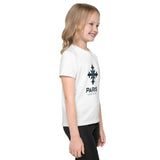 Musketeers Kids Crew Neck T-Shirt