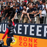 Paris Musketeers Tickets 2024 *BONK SPECIAL* - 7 July 2024 vs. Hamburg Sea Devils