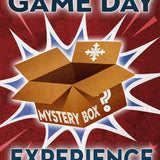 Box "Game Day Experience"