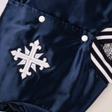 The Musketeer Bomber