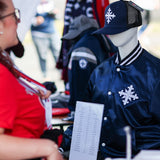 The Musketeer Bomber