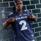 Fan Jersey 2026