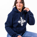 Paris Musketeers Hoodie