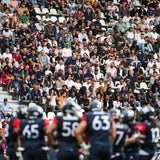 BUS + BILLET - Les playoffs des Mousquetaires de Paris 2024 - 31 août 2024 - OFFRE SPÉCIALE