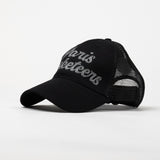 Casquette Navy - Paris Musketeers