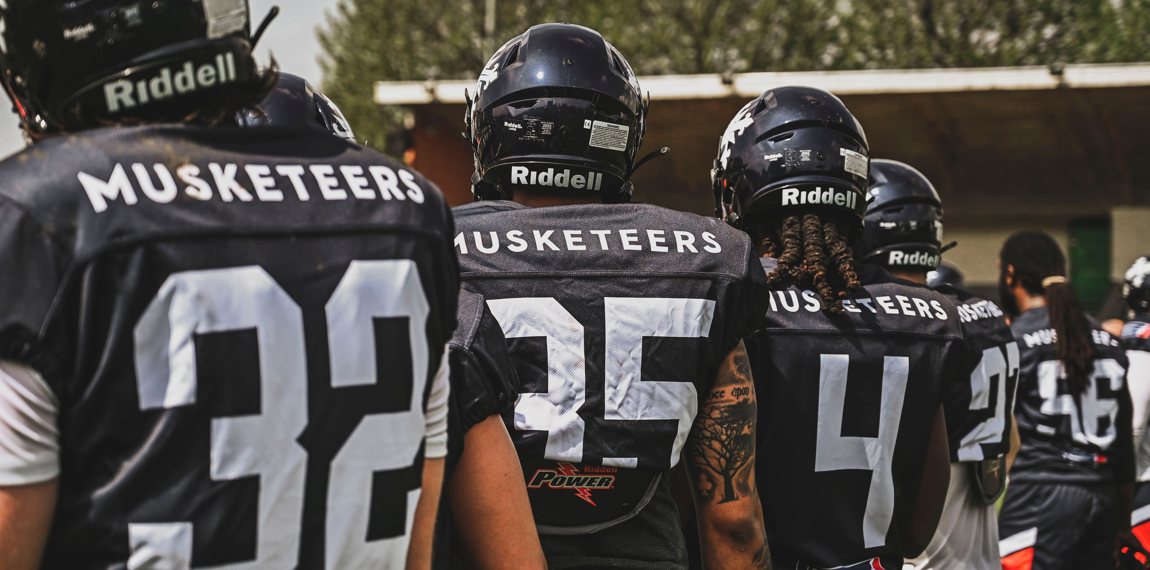 La Boutique Officielle des Mousquetaires de Paris – Paris Musketeers ...