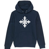 Paris Musketeers Hoodie
