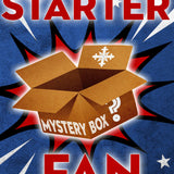 Box "Starter Fan"